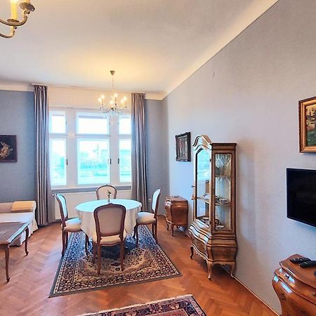 Schieszl Apartments 2 Budapest Extérieur photo