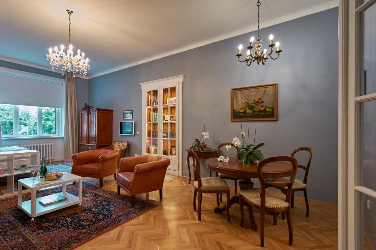 Schieszl Apartments 2 Budapest Extérieur photo
