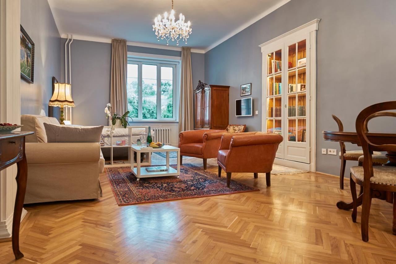 Schieszl Apartments 2 Budapest Extérieur photo