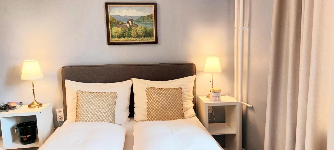 Schieszl Apartments 2 Budapest Extérieur photo