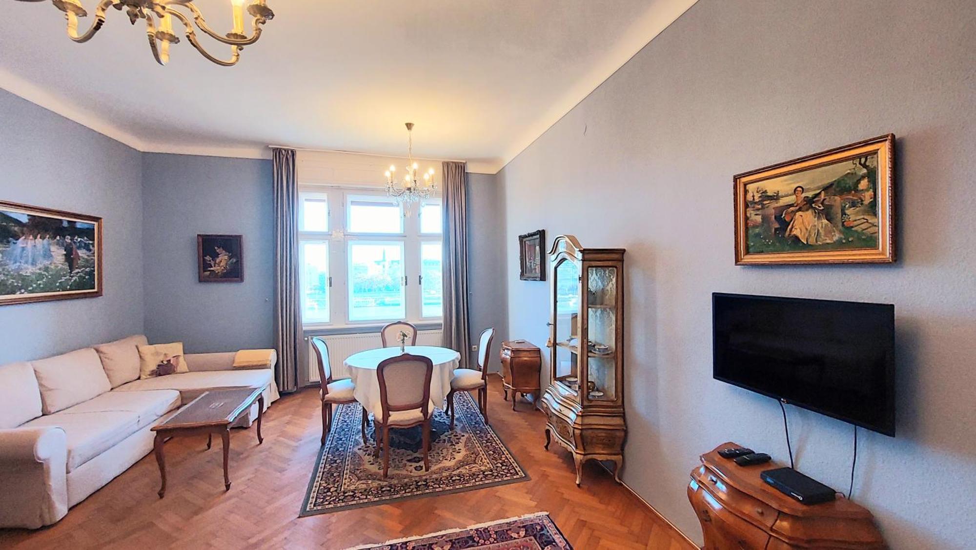 Schieszl Apartments 2 Budapest Extérieur photo
