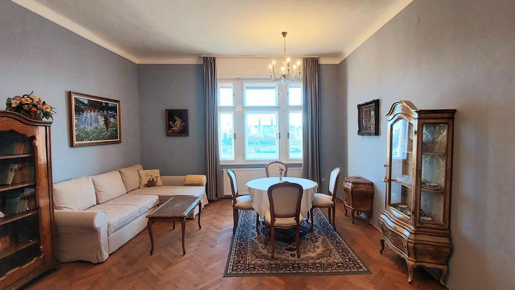 Schieszl Apartments 2 Budapest Extérieur photo