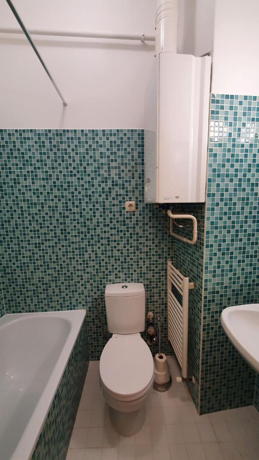 Schieszl Apartments 2 Budapest Extérieur photo