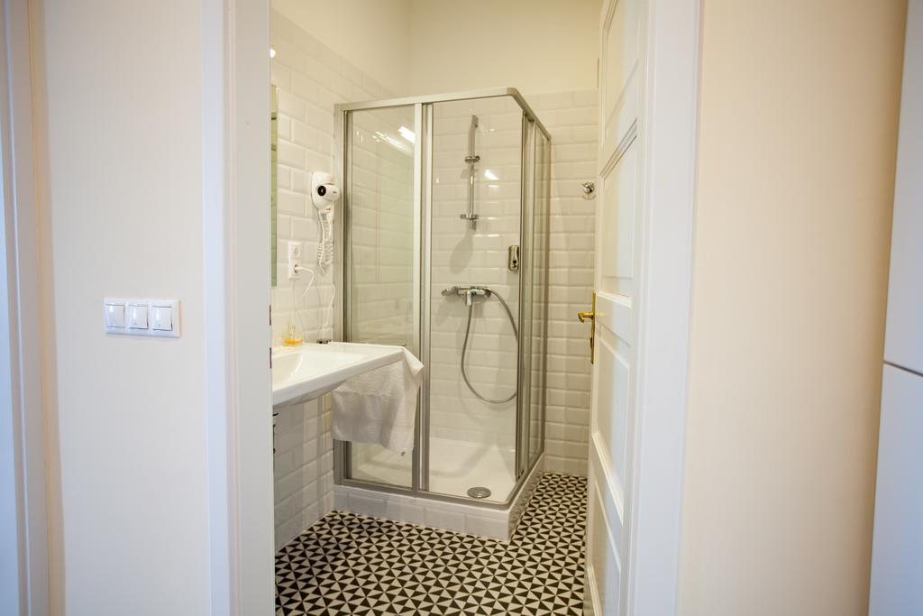Schieszl Apartments 2 Budapest Extérieur photo