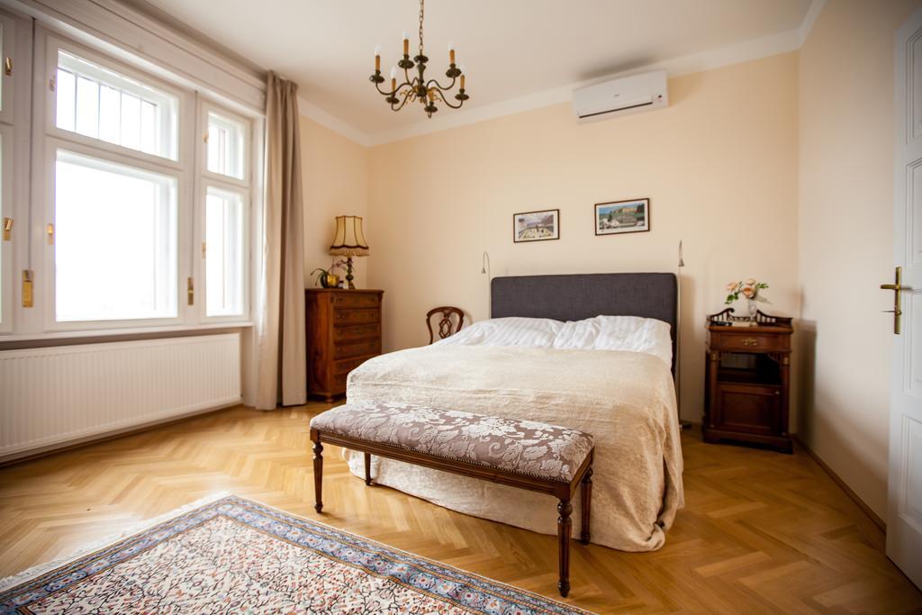 Schieszl Apartments 2 Budapest Extérieur photo